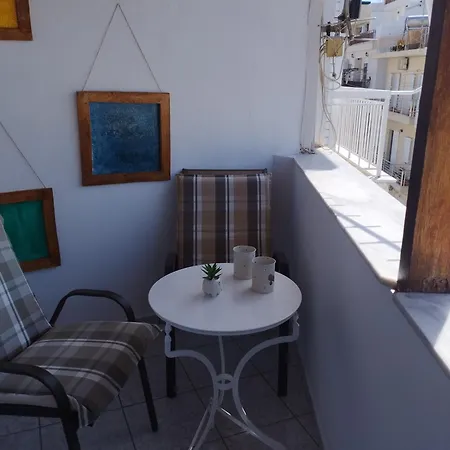 Апартаменты My Sisters House