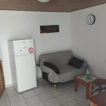 Апартаменты My Sisters House Агиос-Николаос