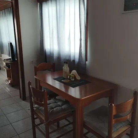 My Sisters House Апартаменты