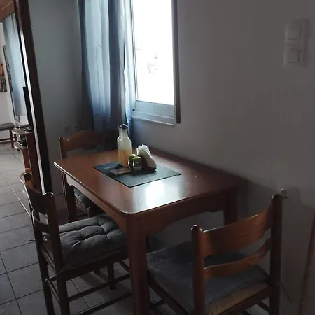 Апартаменты My Sisters House *
