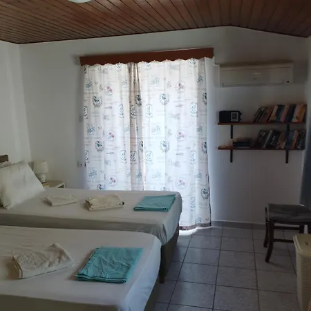 My Sisters House Апартаменты *