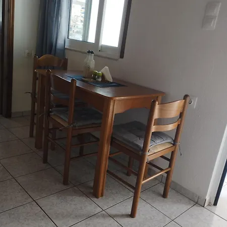 My Sisters House Агиос-Николаос