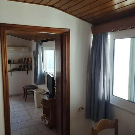 My Sisters House Апартаменты
