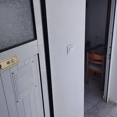 Апартаменты My Sisters House Агиос-Николаос