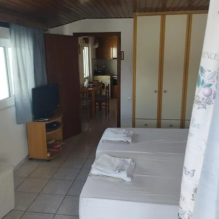 My Sisters House Апартаменты