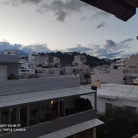 Daire My Sisters House Ayos Nikolaos
