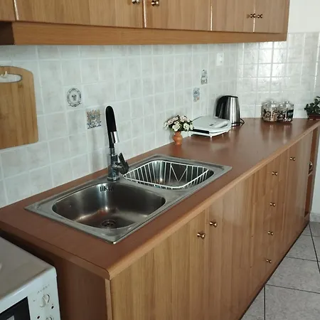 My Sisters House *