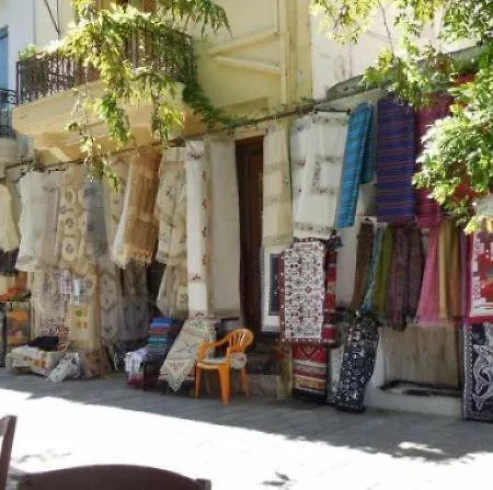My Sisters House * Ayos Nikolaos