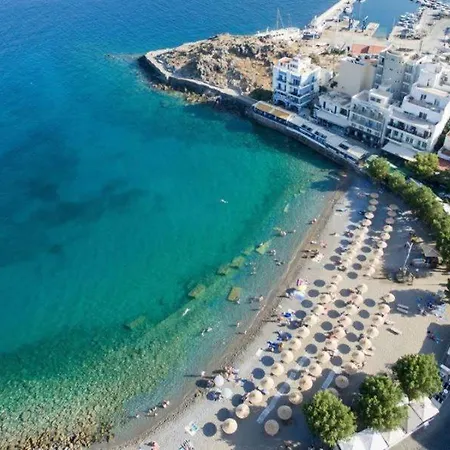 My Sisters House Ayos Nikolaos